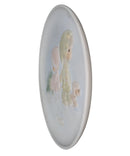 Precious Moments E-5396, The Wonder of Christmas- Plate- 1984