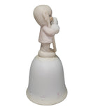 Precious Moments Bell E-5620, We Have Seen His Star
