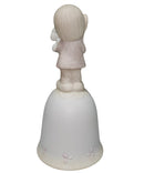 Precious Moments Bell E-5620, We Have Seen His Star