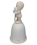 Precious Moments Bell E-5620, We Have Seen His Star