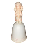 Precious Moments Bell E-5623, Jessus is Born