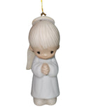 Precious Moments Ornament E-5629, Let the Heavens Rejoice- 1981