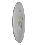 Precious Moments E-5646, Come Let Us Adore Him Plate