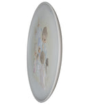Precious Moments E-5646, Come Let Us Adore Him Plate