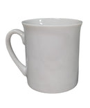 Precious Moments E5846/B, Baby's First Christmas Mug- 1981