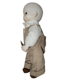 Precious Moments Doll E-6214/B, Mikey