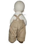 Precious Moments Doll E-6214/B, Mikey