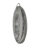Precious Moments Ornament E-7093, He Leadeth Me