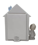 Precious Moments Picture Frame E-7166, The Lord Bless You and Keep You