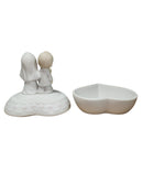 Precious Moments Trinket Box E-7167, The Lord Bless You and Keep You