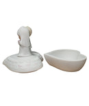 Precious Moments Trinket Box E-7167, The Lord Bless You and Keep You