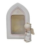Precious Moments Picture Frame E-7168, My Guardian Angel