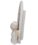 Precious Moments Picture Frame E-7168, My Guardian Angel