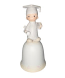 Precious Moments Bell E-7175, The Lord Bless You and Keep You (Boy), Bell