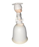 Precious Moments Bell E-7175, The Lord Bless You and Keep You (Boy), Bell