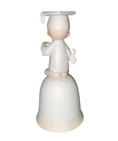 Precious Moments Bell E-7175, The Lord Bless You and Keep You (Boy), Bell