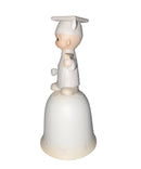 Precious Moments Bell E-7175, The Lord Bless You and Keep You (Boy), Bell
