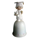 Precious Moments Bell: E-7176 The Lord Bless You and Keep You|