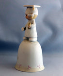 Precious Moments Bell: E-7176 The Lord Bless You and Keep You|
