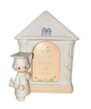 Precious Moments Picture Frame E-7178, The Lord Bless You and Keep You