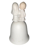 Precious Moments Bell E-7179, The Lord Bless You and Keep You