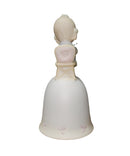 Precious Moments Bell E-7181, Mother Sew Dear