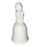 Precious Moments Bell E-7183, The Purr-fect Grandma, Bell