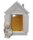 Precious Moments Picture Frame E-7241, Mother Sew Dear