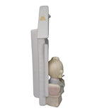 Precious Moments Picture Frame E-7241, Mother Sew Dear