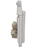 Precious Moments Picture Frame E-7241, Mother Sew Dear