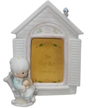 Precious Moments Picture Frame E-7242, The Purr-fect Grandma
