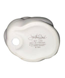 Precious Moments Figurine E-7350, But Love Goes On Forever, Dealer Exclusive