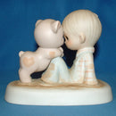 Precious Moments: E9259 We're In It Together