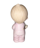 Precious Moments Figurine E-9278, Jesus Loves Me