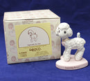 Precious Moments: E-9282C Especially for Ewe