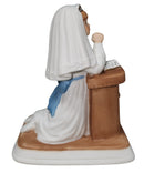 Precious Moments Figurine E-9472, Communion Girl