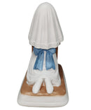 Precious Moments Figurine E-9472, Communion Girl