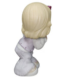 Precious Moments Figurine F0006, Be You and the Rest is Cool