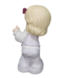 Precious Moments Figurine F0006, Be You and the Rest is Cool