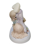 Precious Moments Figurine F0008, Daring to Have True Fun
