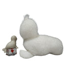 Precious Moments F0104, Seal-ed With a Kiss- FunClub Set