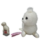 Precious Moments F0104, Seal-ed With a Kiss- FunClub Set