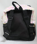 Ty Fashion - Bamboo the Panda Bear, Glitter Eyes, Flippables Square Backpack