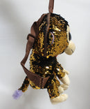 Ty Fashion - Coconut the Sequin Monkey, Backpack