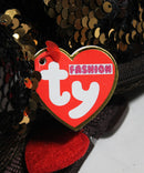 Ty Fashion - Dangler the Sloth, Glitter Eyes, Flippables Sequin Backpack