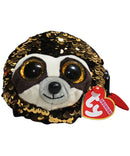 Ty Fashion - Dangler the Sloth, Glitter Eyes, Wristlet Purse