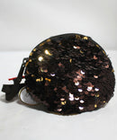 Ty Fashion - Dangler the Sloth, Glitter Eyes, Wristlet Purse