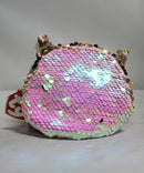 Ty Fashion - Fantasia the Unicorn, Glitter Eyes, Wristlet Purse