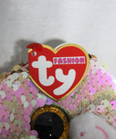 Ty Fashion - Fantasia the Unicorn, Glitter Eyes, Wristlet Purse