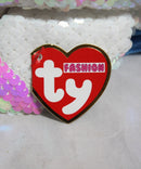 Ty Fashion - Icy the Seal, Glitter Eyes, Flippables Sequin Backpack